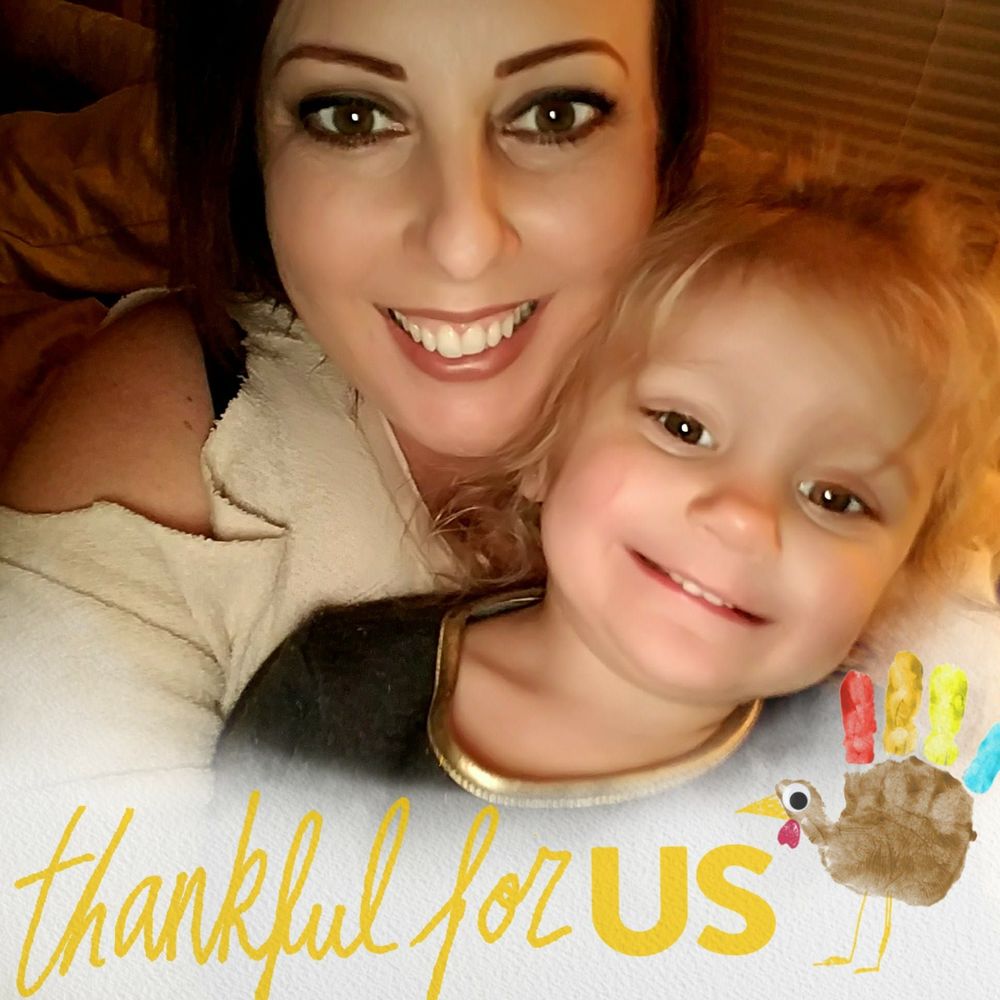 Meet your Posher, Sherry